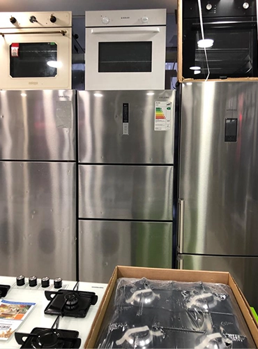 buzdolabı hizmetlerimiz ikinci el eşya spot